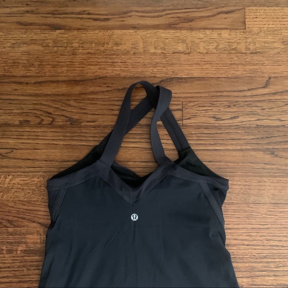 Lululemon Tank Top - Picture 2 of 6